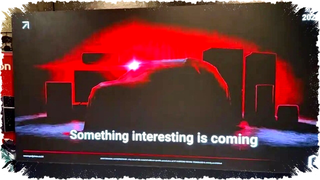 Polytron Siapkan SUV Listrik Baru Dirakit Lokal, Siap Gempur Pasar Mobil Listrik Indonesia 2026 Polytron Siapkan SUV Listrik Baru Dirakit Lokal, Siap Gempur Pasar Mobil Listrik Indonesia 2026