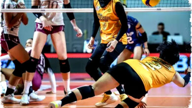 Popsivo Tahan Kemenangan BJB dan Gagal Melaju ke Final Four Proliga Berikutnya