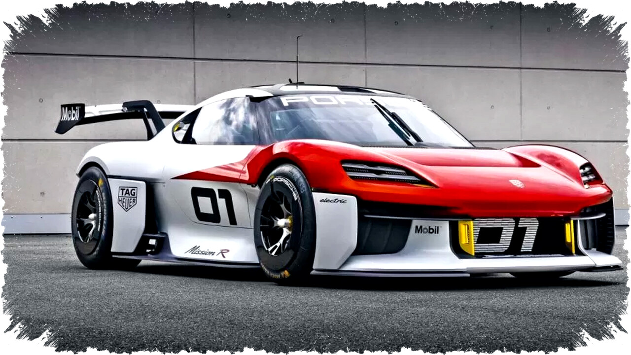 Porsche Putar Balik, Batalkan 718 Cayman EV dan Kembalikan Mesin Bensin di Generasi Baru