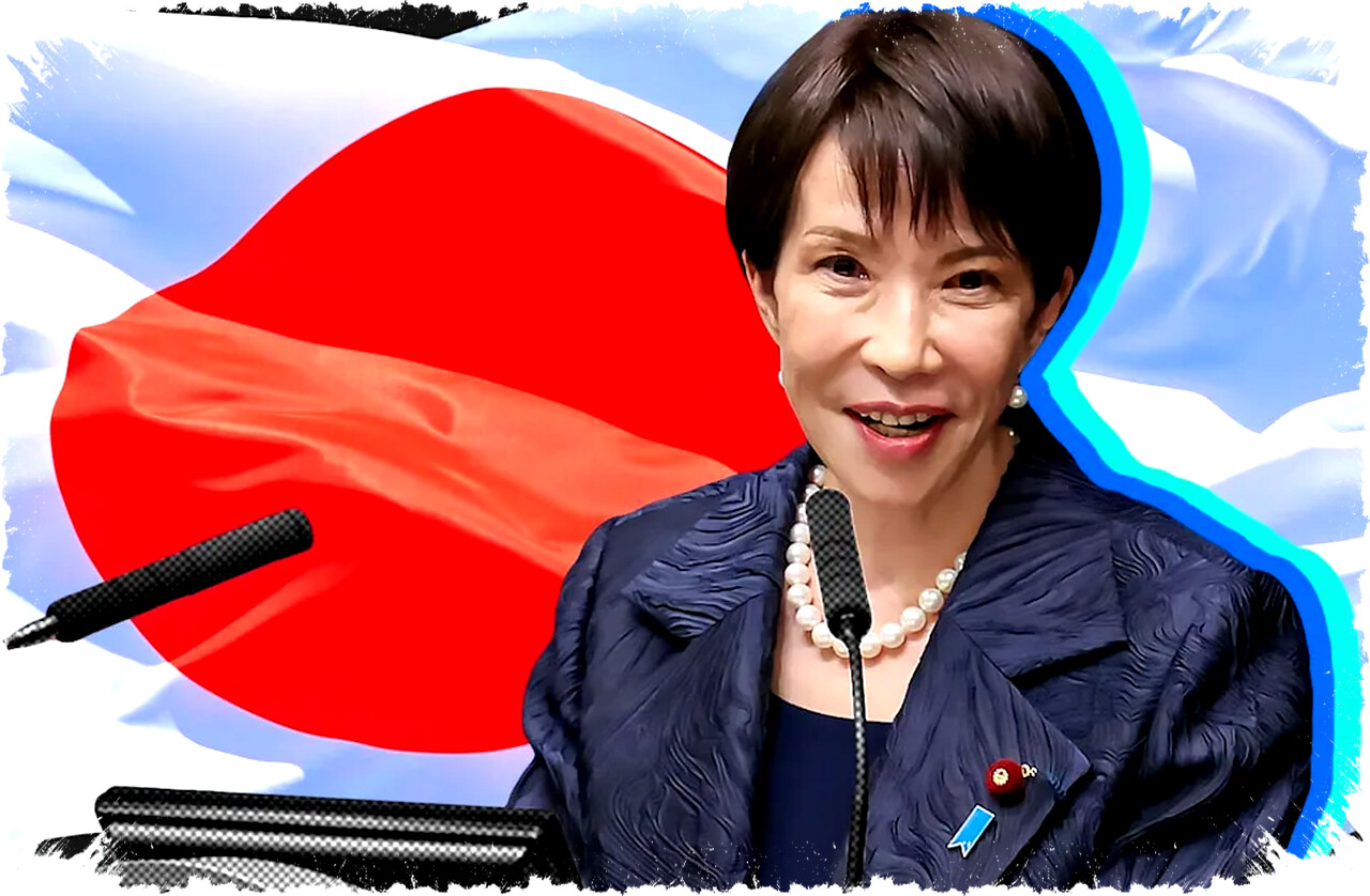 Posisi PM Jepang Sanae Takaichi soal Crypto: Lanjutkan Reformasi Pajak dan Regulasi Crypto hingga 2028 Posisi PM Jepang Sanae Takaichi soal Crypto: Lanjutkan Reformasi Pajak dan Regulasi Crypto hingga 2028