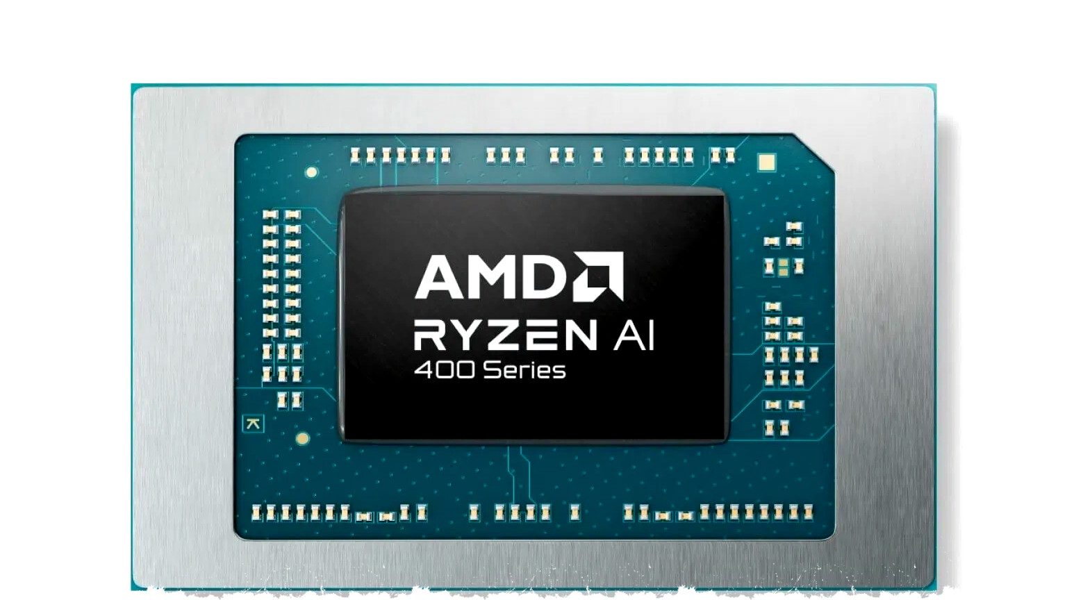 Potensi Arsitektur RDNA 4m: Jembatan Fitur RDNA 3.5 ke RDNA 4 dengan Dukungan FSR 4 Baru