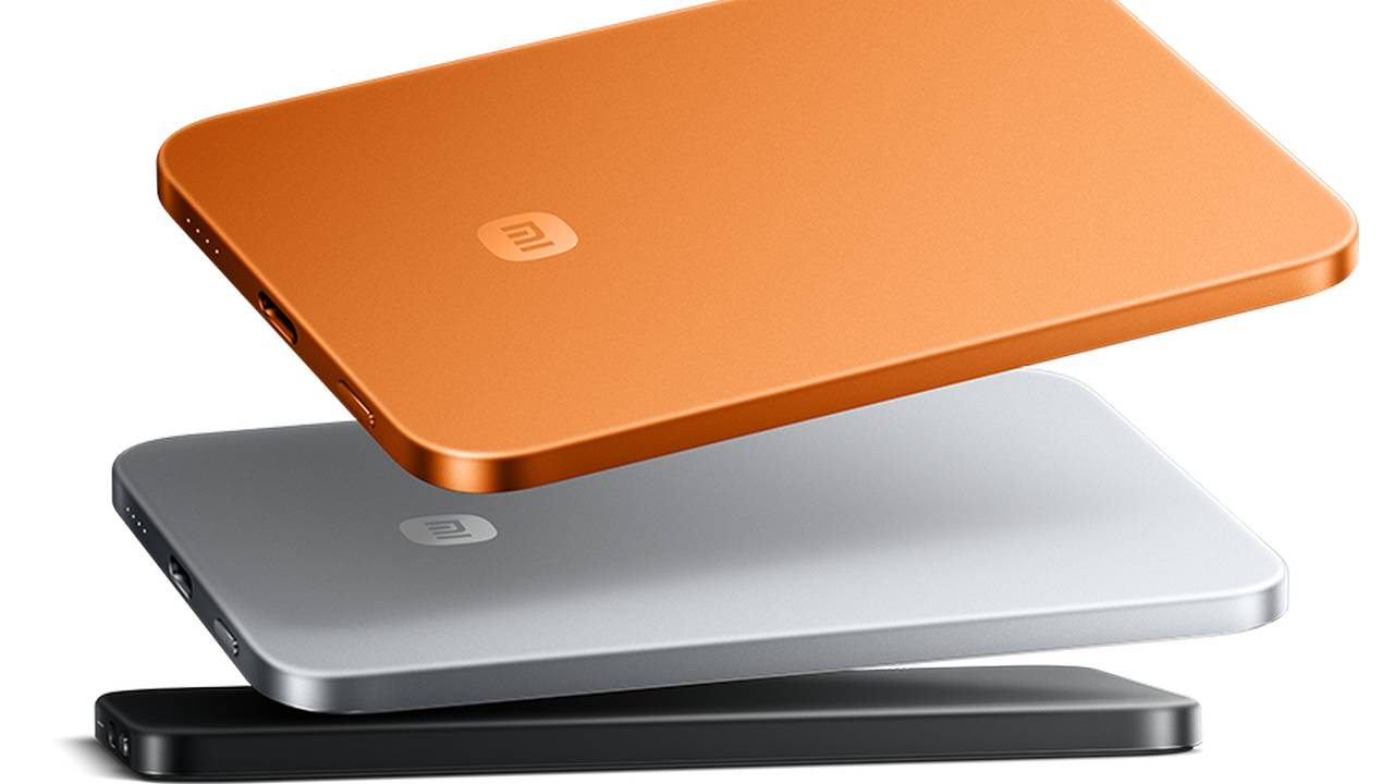 Power Bank Setipis iPhone Air, Xiaomi UltraThin 5000 15W Siap Jadi Andalan Mobilitas Harian