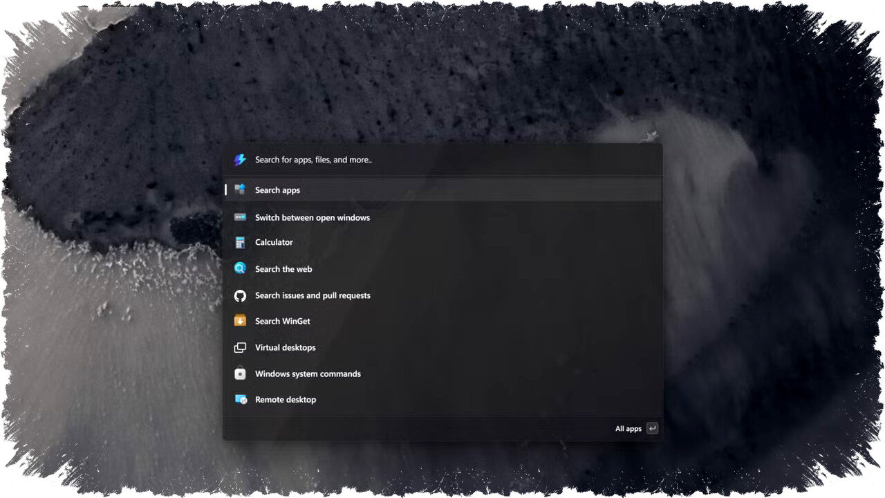 PowerToys Bakal Hadirkan Dock Kustom untuk Akses Cepat dan Mudah ke Tool Favorit Anda