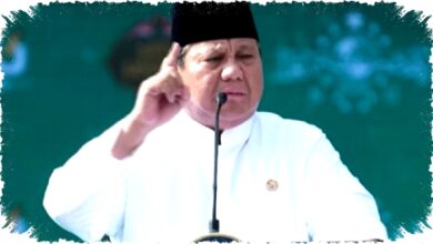 Prabowo Dua Periode Mencuat, PKS Beri Tanggapan Tegas Soal Pilpres Mendatang