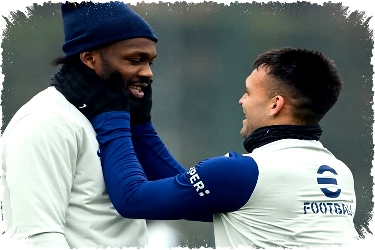 Prediksi Hasil Sassuolo vs Inter Milan: Statistik Head to Head dan Susunan Pemain Terbaru Prediksi Hasil Sassuolo vs Inter Milan: Statistik Head to Head dan Susunan Pemain Terbaru