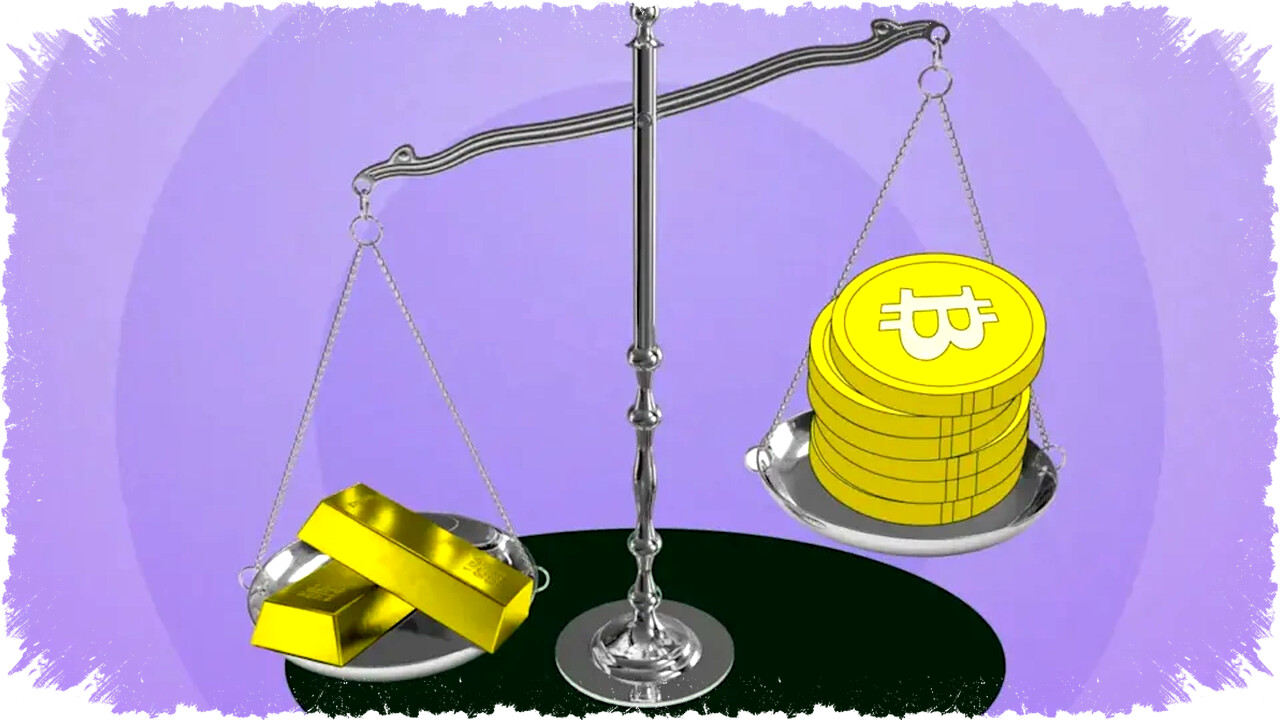 Prediksi JPMorgan: Harga Bitcoin Bisa Capai 6,000, Lebih Menarik dari Emas Jangka Panjang