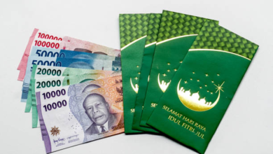 Prediksi Jadwal Cair THR 2026 ASN & Swasta: Cek Tanggal Pasti Pencairan Maret Ini!