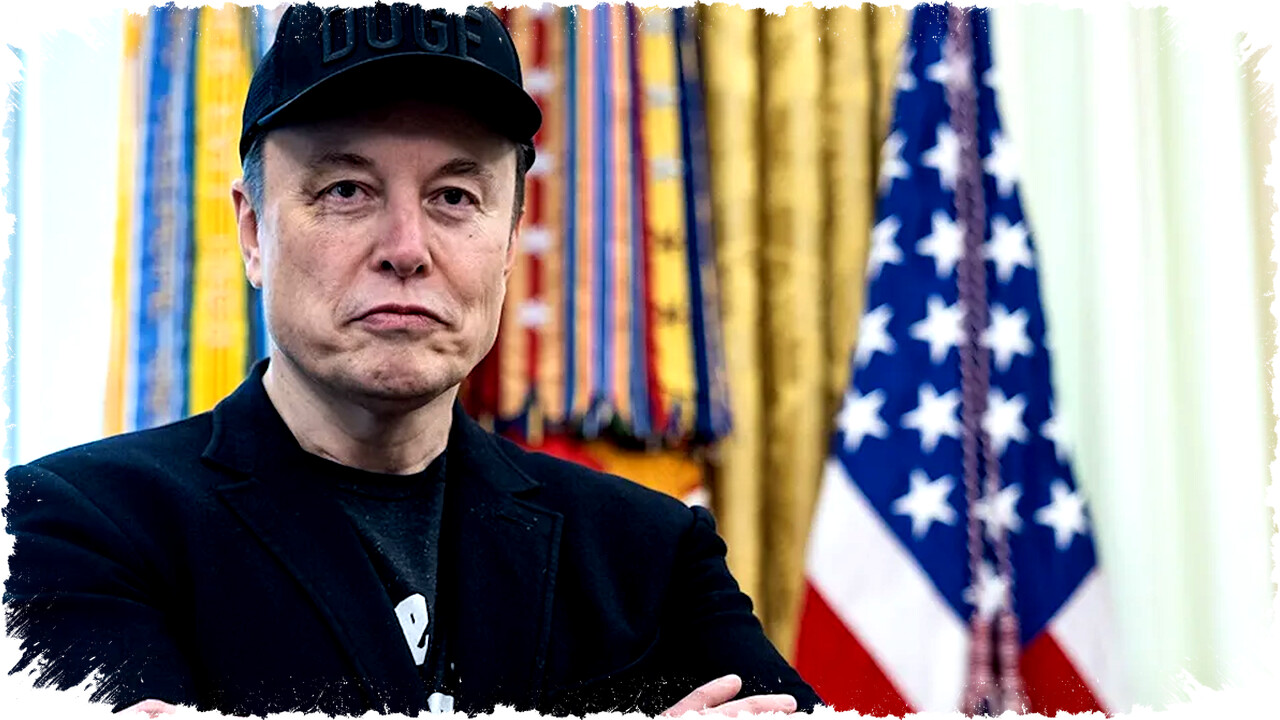 Presiden Meksiko Pertimbangkan Gugatan Hukum ke Elon Musk Usai Tuduhan Keterlibatan Kartel Narkoba Tanpa Bukti