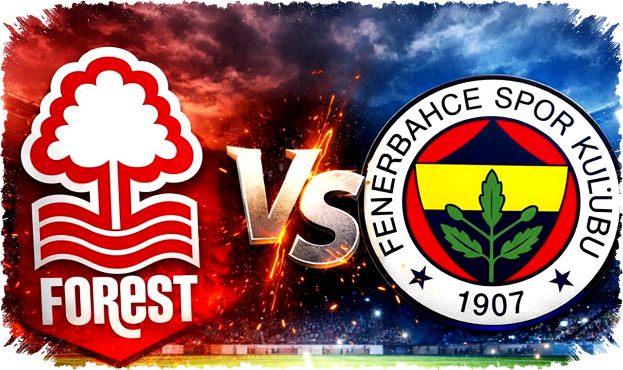 Preview Nottingham Forest vs Fenerbahce: Strategi dan Prediksi Tanding di City Ground Preview Nottingham Forest vs Fenerbahce: Strategi dan Prediksi Tanding di City Ground