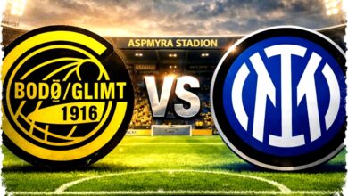 Preview Pertandingan BodoeGlimt vs Inter Milan: Strategi dan Tantangan Nerazzurri di Arktik