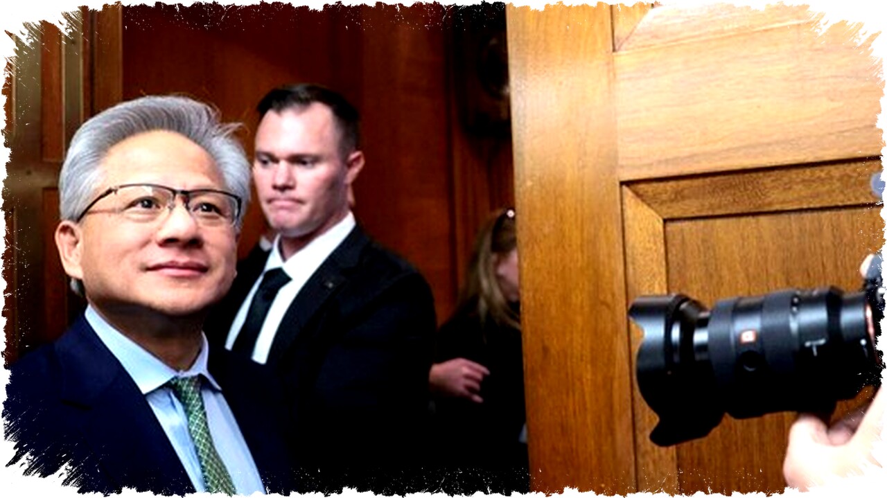 Pria Ini Terima Tagihan Pajak Rp 135 Triliun, Tapi Responsnya Mengejutkan: Santai dan Siap Bayar Berapa Pun Demi Bertahan di Silicon Valley! Pria Ini Terima Tagihan Pajak Rp 135 Triliun, Tapi Responsnya Mengejutkan: Santai dan Siap Bayar Berapa Pun Demi Bertahan di Silicon Valley!