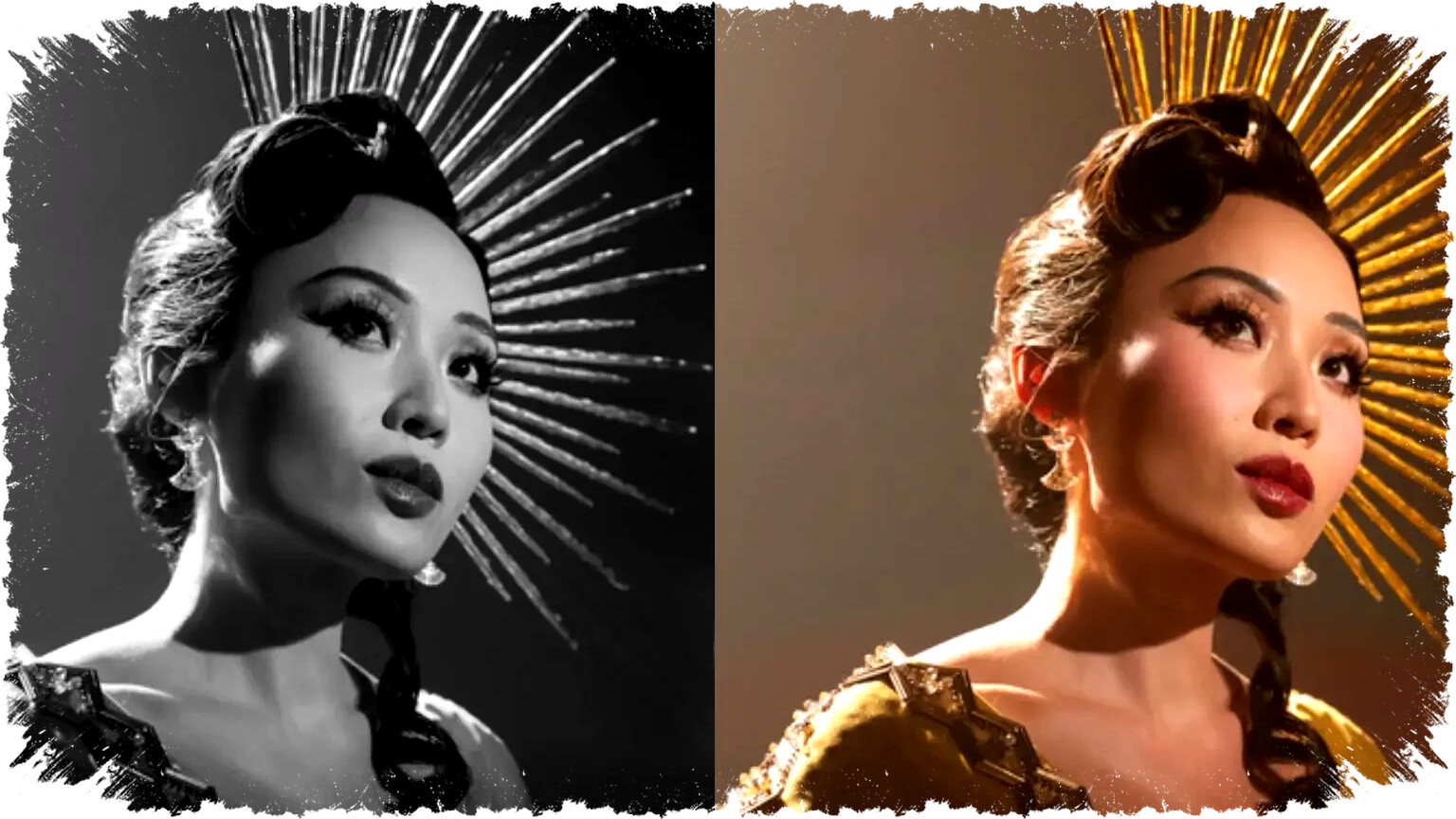 Prime Video Guncang Streaming: Nicolas Cage Jadi Detektif Brutal di ‘Spider-Noir’ Dua Versi, Hitam Putih vs Warna, Siapa Lebih Tajam? Prime Video Guncang Streaming: Nicolas Cage Jadi Detektif Brutal di ‘Spider-Noir’ Dua Versi, Hitam Putih vs Warna, Siapa Lebih Tajam?