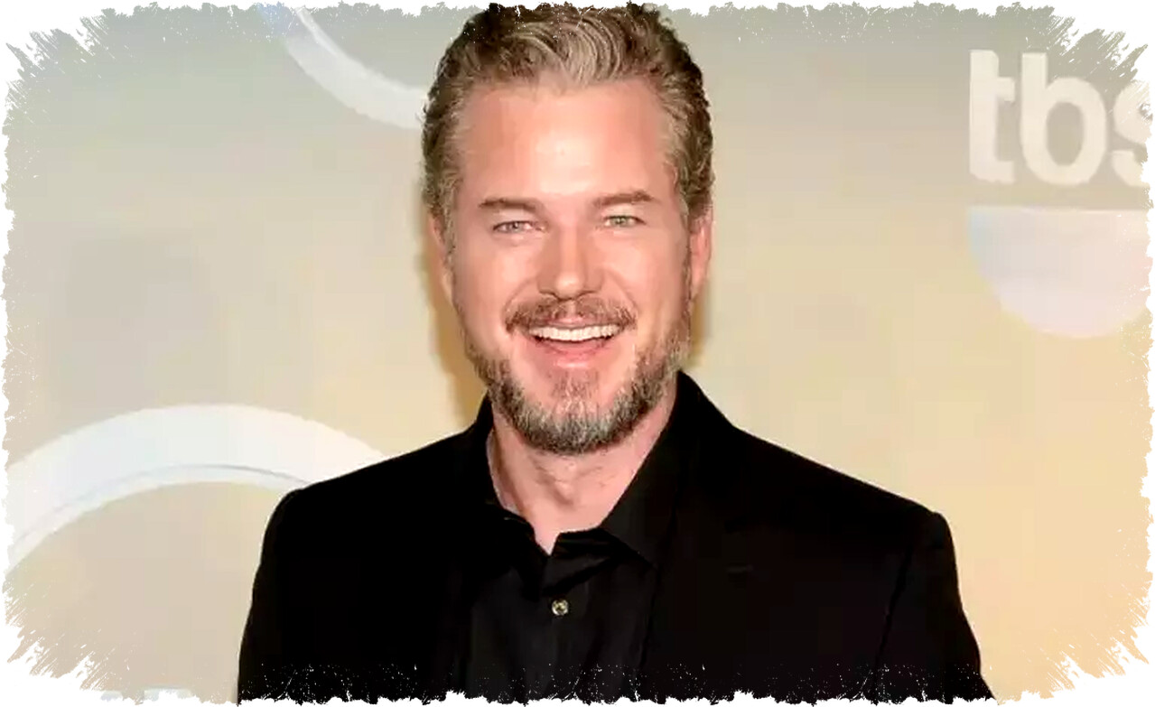 Profil Lengkap Eric Dane, Aktor Grey’s Anatomy yang Berjuang Melawan ALS hingga Tutup Usia