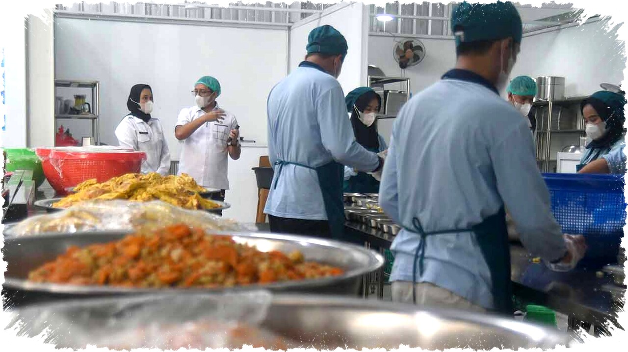 Program MBG Ramadhan 2026 Dilarang Pedas dan Cepat Basi: Larangan Ketat BGN Bikin Penerima Terpaksa Terima Menu Anti Nikmat? Program MBG Ramadhan 2026 Dilarang Pedas dan Cepat Basi: Larangan Ketat BGN Bikin Penerima Terpaksa Terima Menu Anti Nikmat?