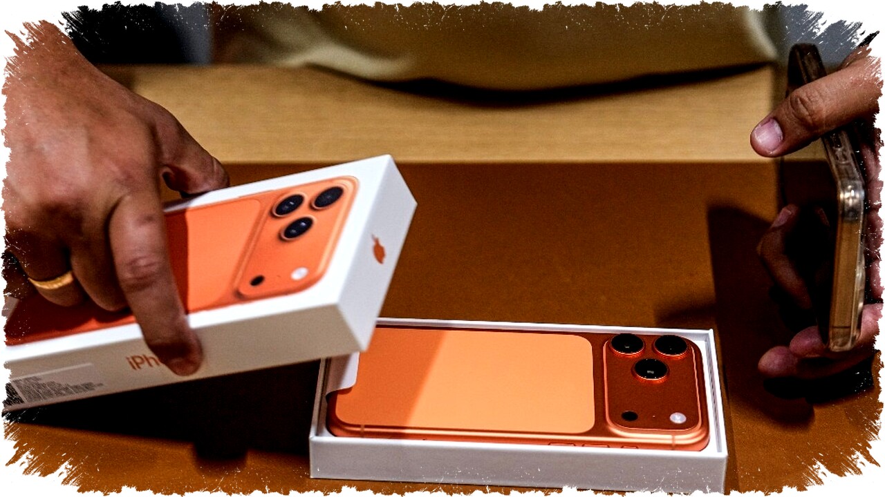 Promo Hari Valentine: Cashback Menarik untuk iPhone 17 Series & MacBook Air dari Apple