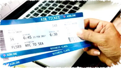 Promo Tiket Pesawat Murah Bikin Libur Lebaran Makin Seru dan Hemat Budget