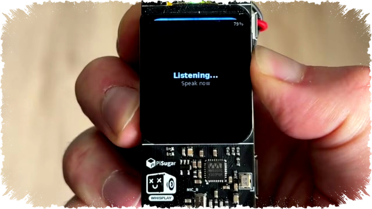 Proyek Asisten Pribadi AI Dengan Raspberry Pi Zero 2W Tawarkan Integrasi OpenClaw yang Inovatif dan Efisien Proyek Asisten Pribadi AI Dengan Raspberry Pi Zero 2W Tawarkan Integrasi OpenClaw yang Inovatif dan Efisien