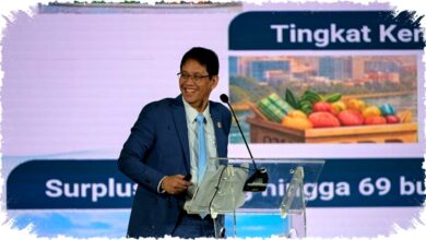 Purbaya Ungkap Keberhasilan Ekonomi Syariah di Jerman, Kritik Pilihan Indonesia Ikuti Barat