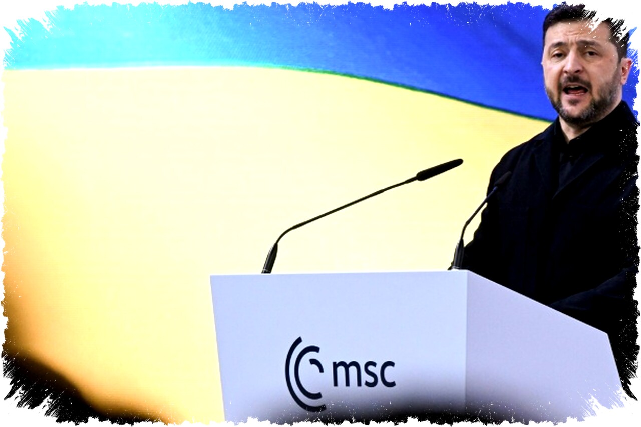 Putin Dijuluki “Budak Perang” oleh Zelensky: Serangan Rusia Hancurkan Seluruh Pembangkit Listrik Ukraina, Resah Bahaya Ulang Kesalahan Munich 1938! Putin Dijuluki “Budak Perang” oleh Zelensky: Serangan Rusia Hancurkan Seluruh Pembangkit Listrik Ukraina, Resah Bahaya Ulang Kesalahan Munich 1938!