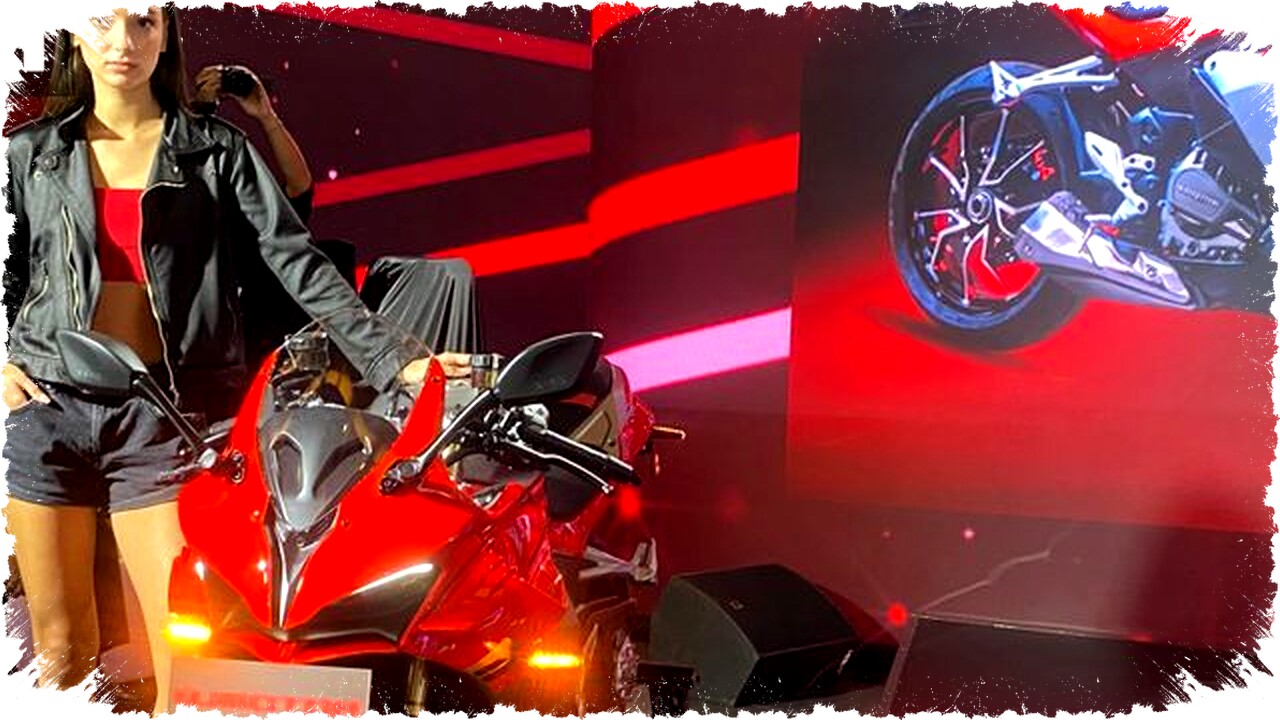 QJMotor Luncurkan 2 Motor Baru & Sistem RiderPro Canggih di IIMS 2026, Harga Mulai Rp47,9 Juta QJMotor Luncurkan 2 Motor Baru & Sistem RiderPro Canggih di IIMS 2026, Harga Mulai Rp47,9 Juta