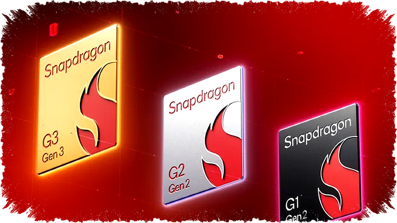 Qualcomm Mengejutkan Dunia Gaming, Snapdragon G Absen Total di GDC 2026 dan Harapan Pun Meredup Qualcomm Mengejutkan Dunia Gaming, Snapdragon G Absen Total di GDC 2026 dan Harapan Pun Meredup