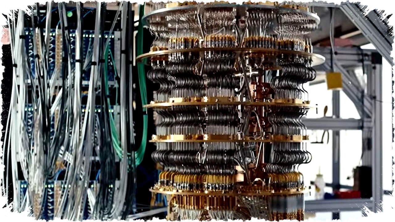 Quantum Echoes Google Tunjukkan Bukti Nyata Quantum Computing Bisa Diverifikasi dan Siap Ubah Masa Depan Teknologi