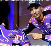 Quartararo Beri Nasihat Tenangkan Toprak yang Terpuruk di Tes MotoGP 2026 Buriram, Apa Rahasia Mental El Diablo?