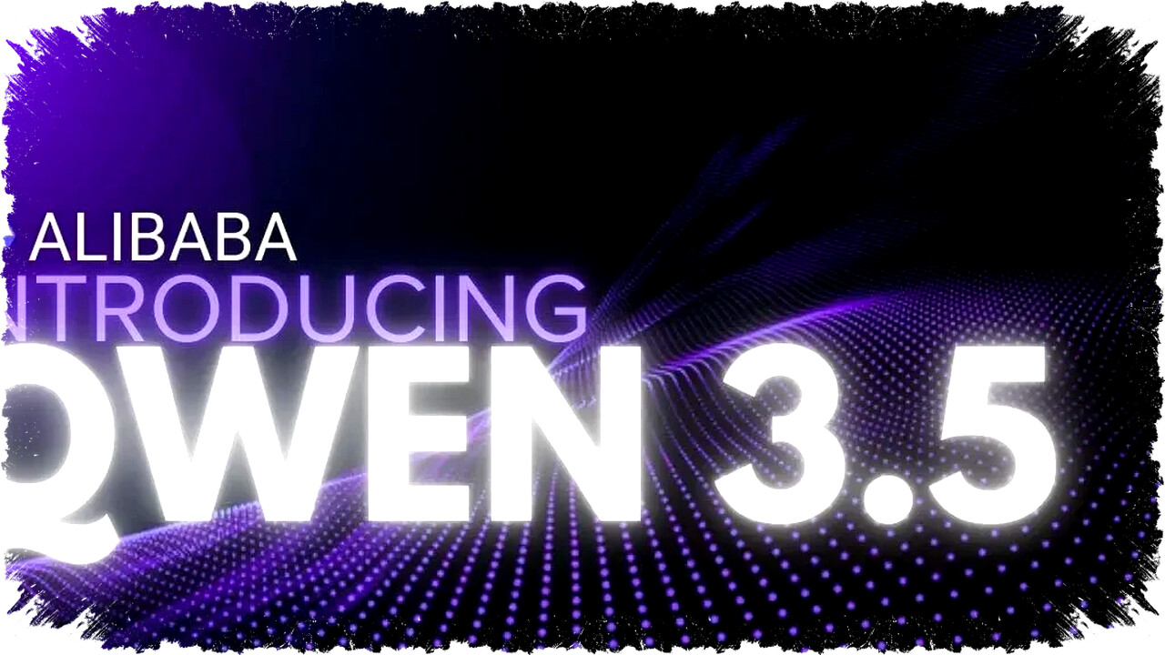 Qwen 3.5 Alibaba Unggul Efisiensi dan Multimodalitas, Kalahkan AI Pesaing dengan Teknologi Sumber Terbuka Terbaru