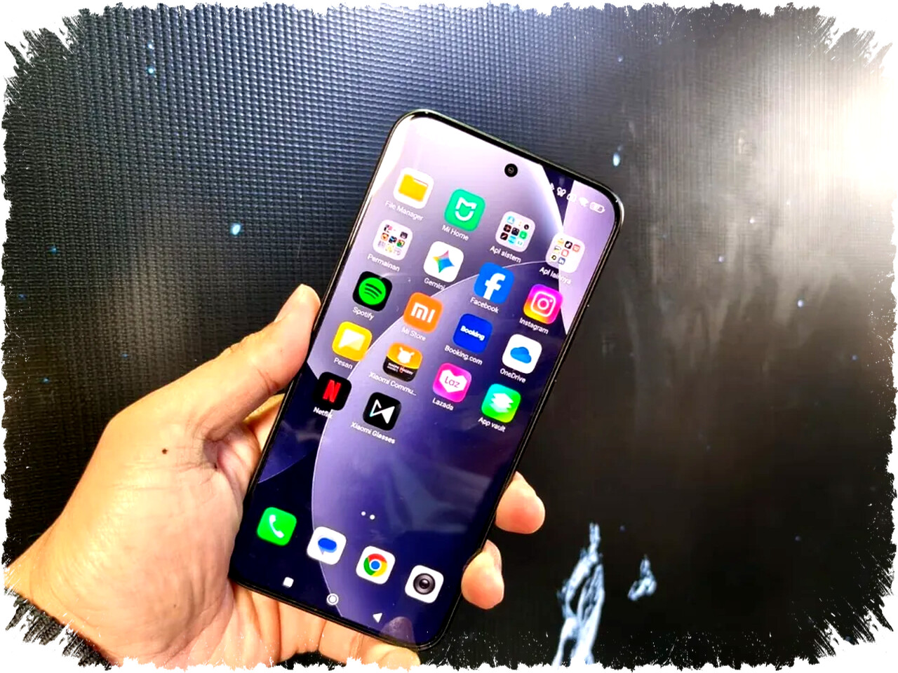 REDMI Note 15 Pro+ 5G Harga 5 Jutaan: Performa Flagship, Kamera 200MP & Ketangguhan Maksimal