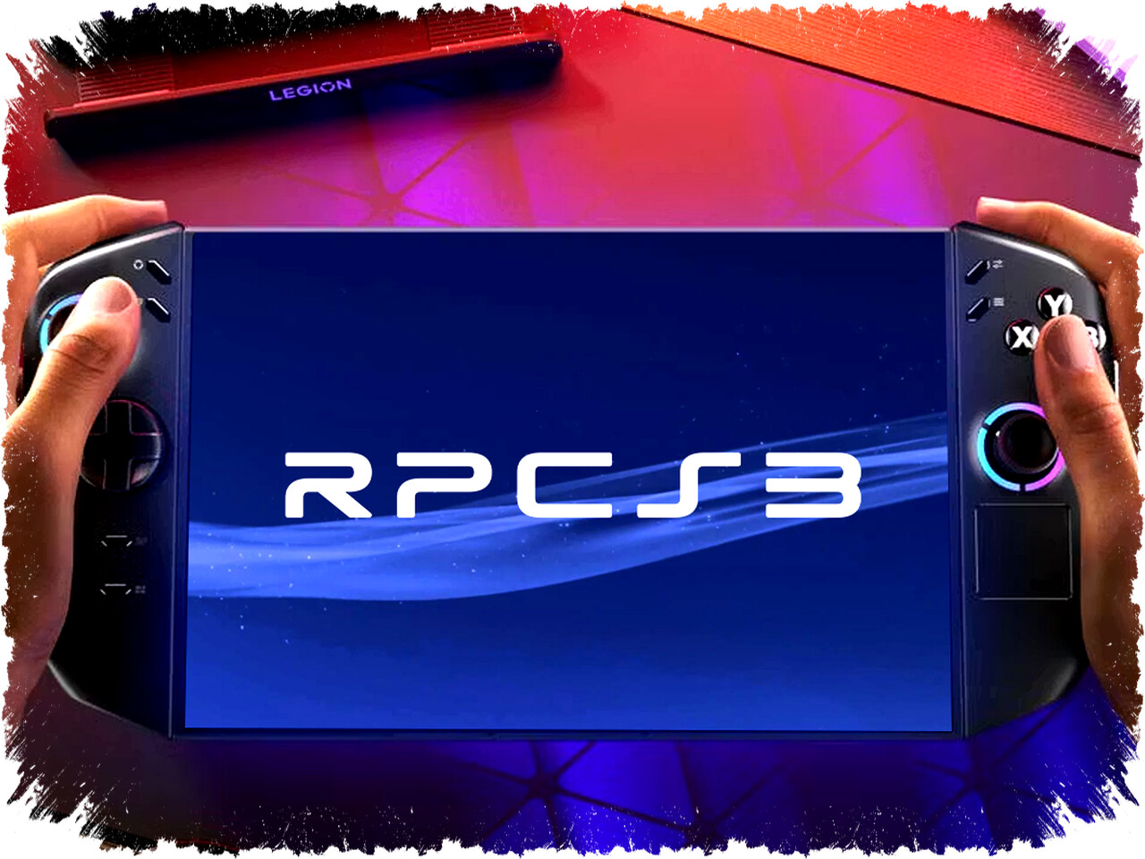 RPCS3 Menggila! Hampir Semua Game PS3 Kini Bisa Dimainkan Meski Penuh Glitch, Seberapa Dekat dengan Emulasi Sempurna? RPCS3 Menggila! Hampir Semua Game PS3 Kini Bisa Dimainkan Meski Penuh Glitch, Seberapa Dekat dengan Emulasi Sempurna?