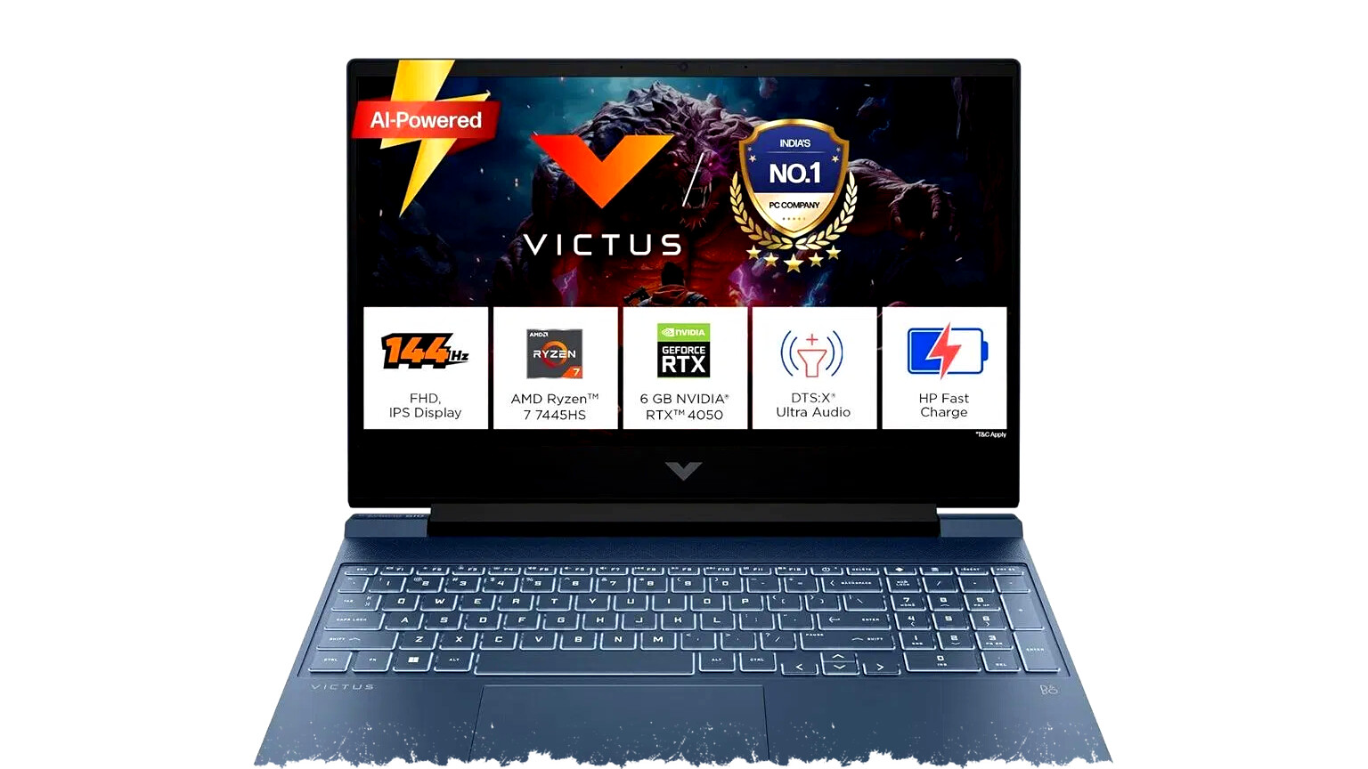 RTX 4050 Masih Layak di 2026 atau Sudah Ketinggalan Zaman? Ini Keunggulan dan Batasan Nyatanya