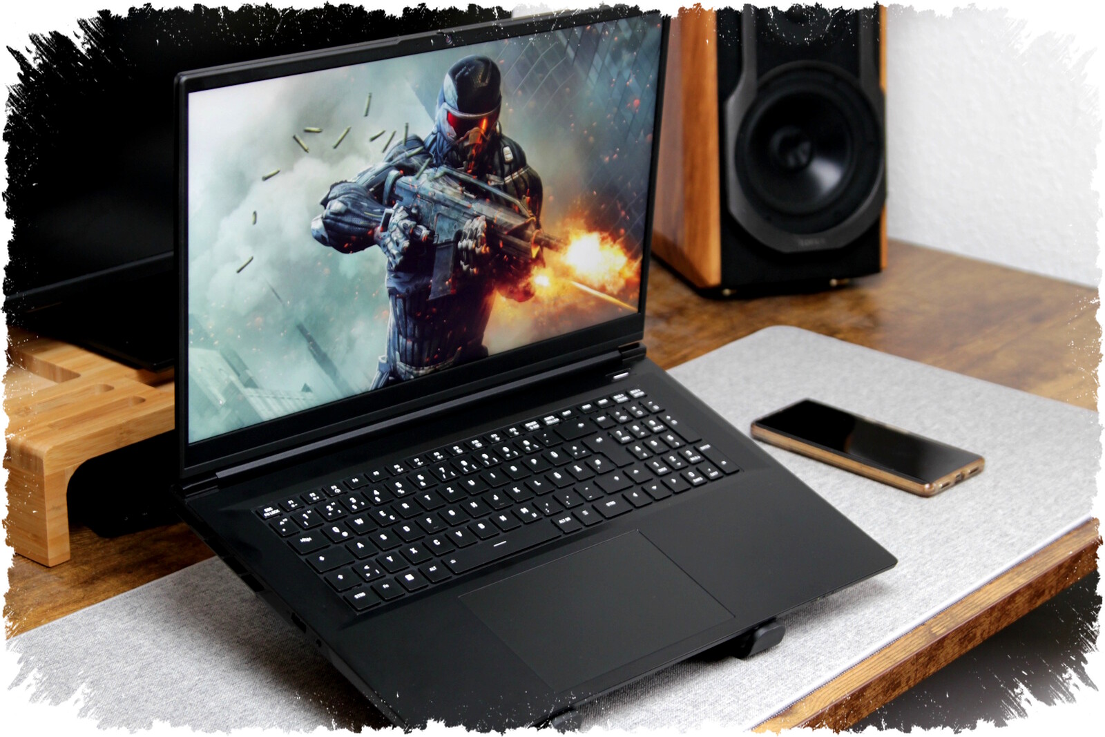 RTX 5060 Hantam RTX 5070: XMG Apex 17 Buktikan Kekuatan Gaming yang Mengejutkan Meski Dianggap Kelas Bawah RTX 5060 Hantam RTX 5070: XMG Apex 17 Buktikan Kekuatan Gaming yang Mengejutkan Meski Dianggap Kelas Bawah