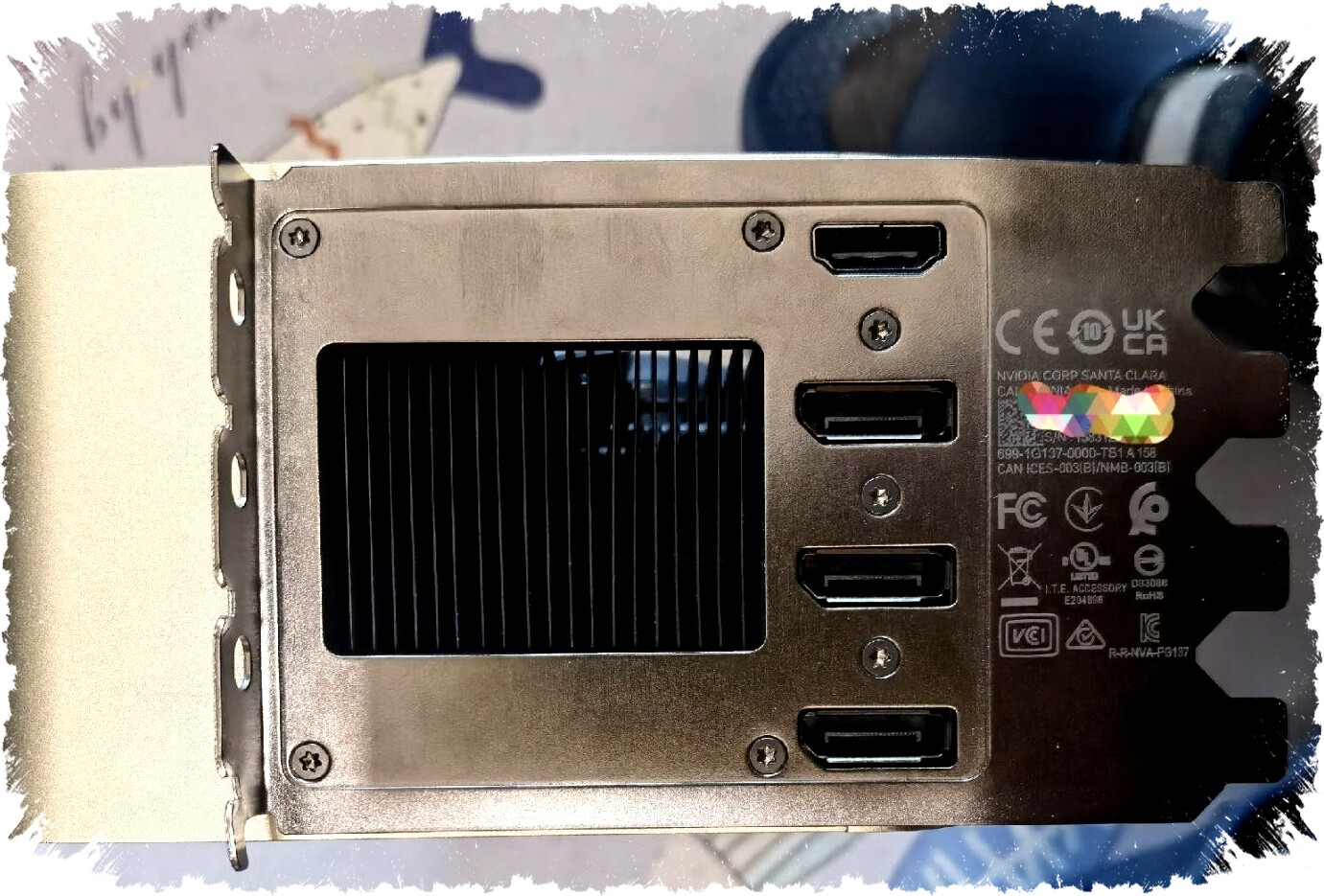 RTX 5090 Ti Bocorkan Kenaikan Konsumsi Daya Fantastis untuk Peningkatan Performa yang Tak Sebanding RTX 5090 Ti Bocorkan Kenaikan Konsumsi Daya Fantastis untuk Peningkatan Performa yang Tak Sebanding