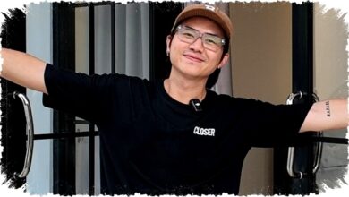 Rafael Tan Kembali dengan Lagu Hits ‘Aku Sayang Kamu’ Setelah Vakum Lama