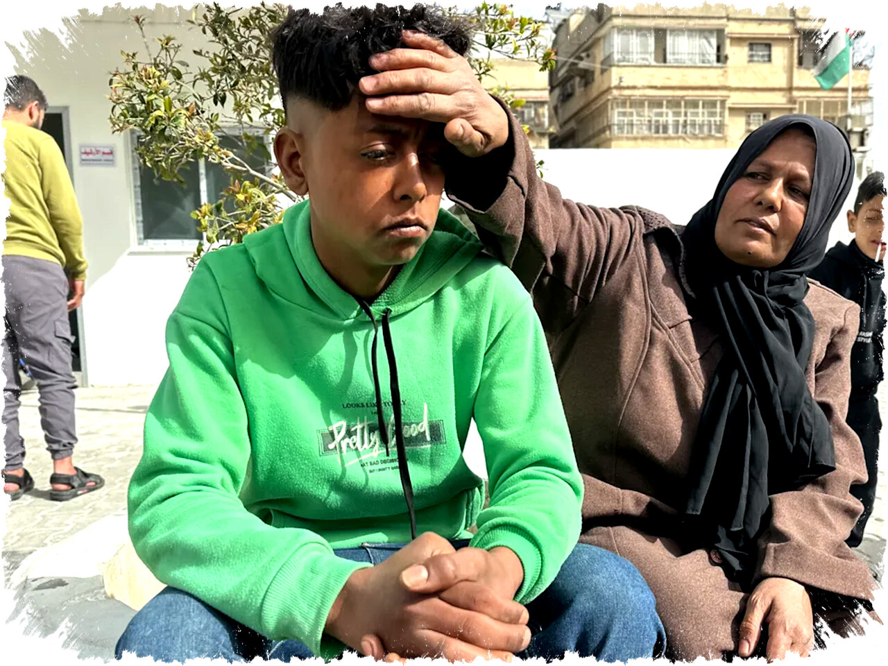 Rafah Dibuka, 5 Pasien Luka Gaza Bisa Keluar; Ribuan Lainnya Masih Menunggu Bantuan Medis