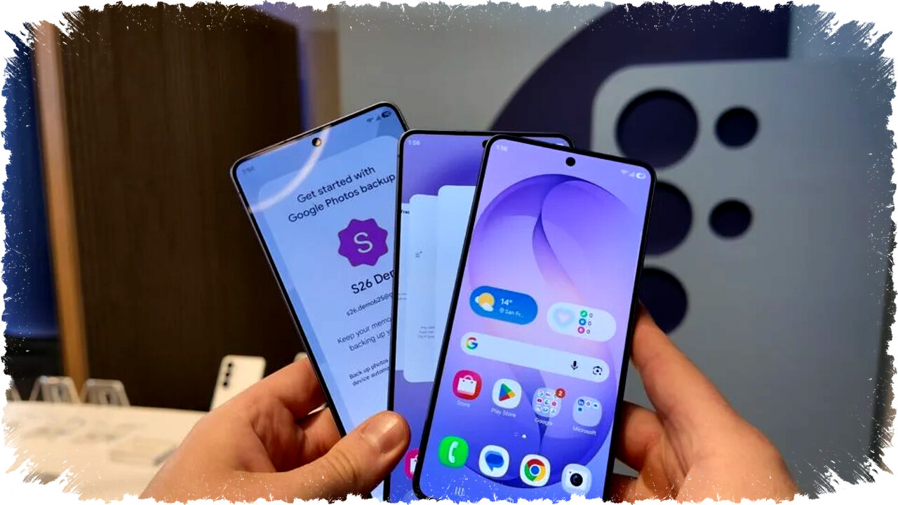 Rahasia AI di Balik Galaxy S26, Bagaimana Ponsel Ini Menyaring Telepon Spam Tanpa Anda Bicara