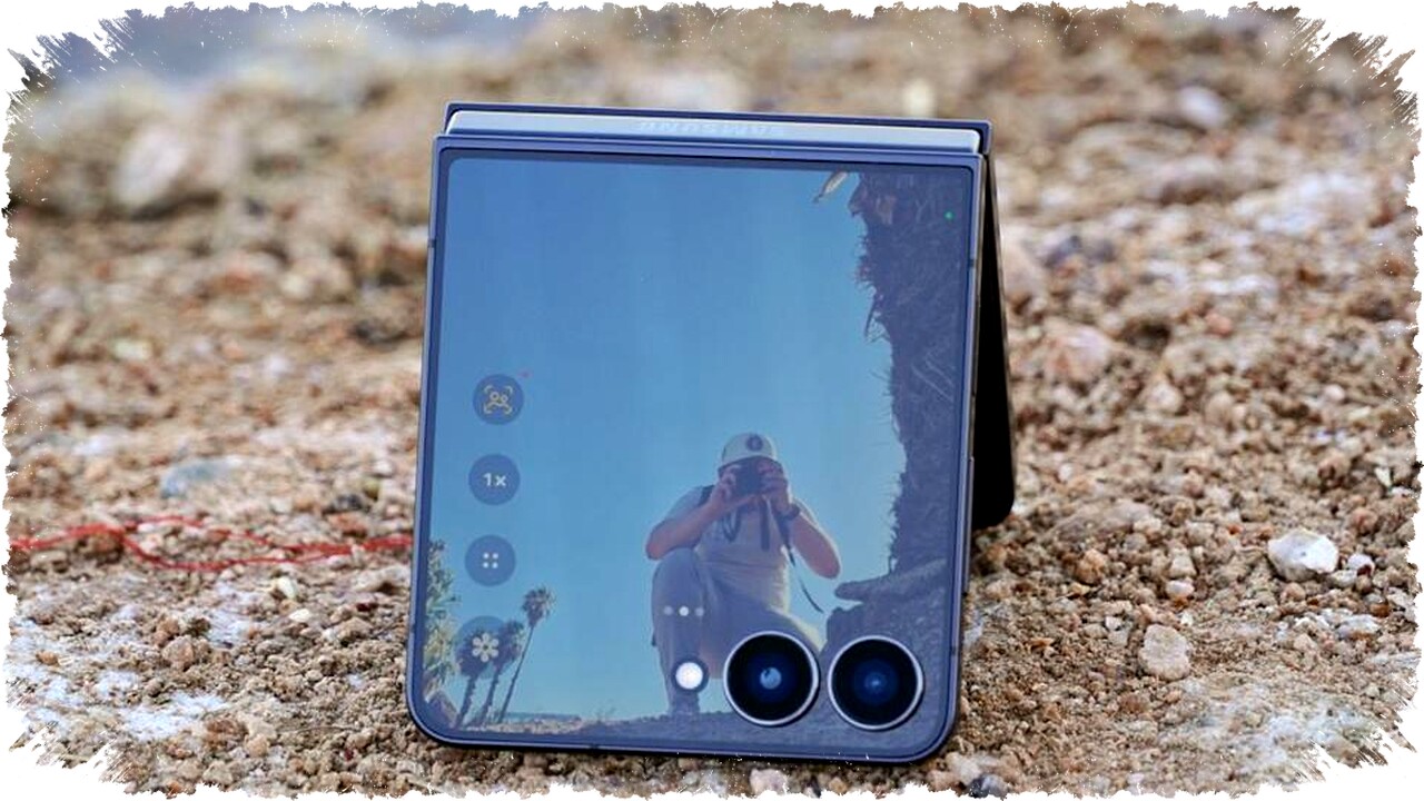 Rahasia Camcorder Mode di Flip Phone Android: Trik Kamera Retro yang Bikin Rekaman Video Jadi Lebih Mudah dan Seru Rahasia Camcorder Mode di Flip Phone Android: Trik Kamera Retro yang Bikin Rekaman Video Jadi Lebih Mudah dan Seru