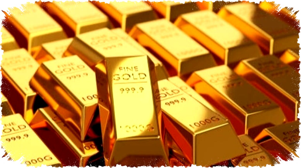 Rahasia Emas: 5 Alasan Mengapa Logam Ini Lebih Sakral dan Bernilai Tinggi Dibanding Lain