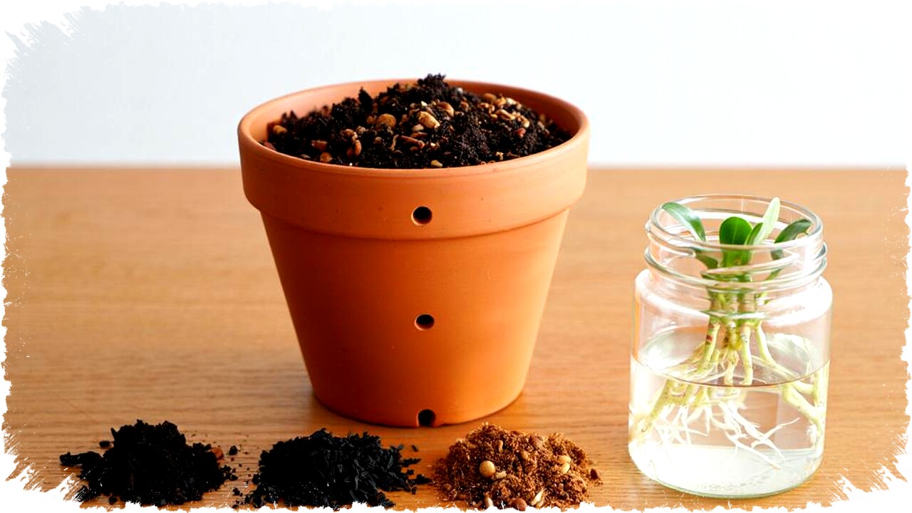 Rahasia Praktis Memperbanyak Tanaman Hias dari Stek Batang yang Mudah dan Cepat Untuk Pemula