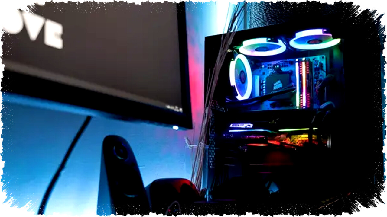 Rahasia Rakit PC Gaming 5–10 Juta Terbaru 2026: Kencang Main Game Berat Tanpa Boros, Dari Pemilihan Komponen hingga Strategi Upgrade! Rahasia Rakit PC Gaming 5–10 Juta Terbaru 2026: Kencang Main Game Berat Tanpa Boros, Dari Pemilihan Komponen hingga Strategi Upgrade!