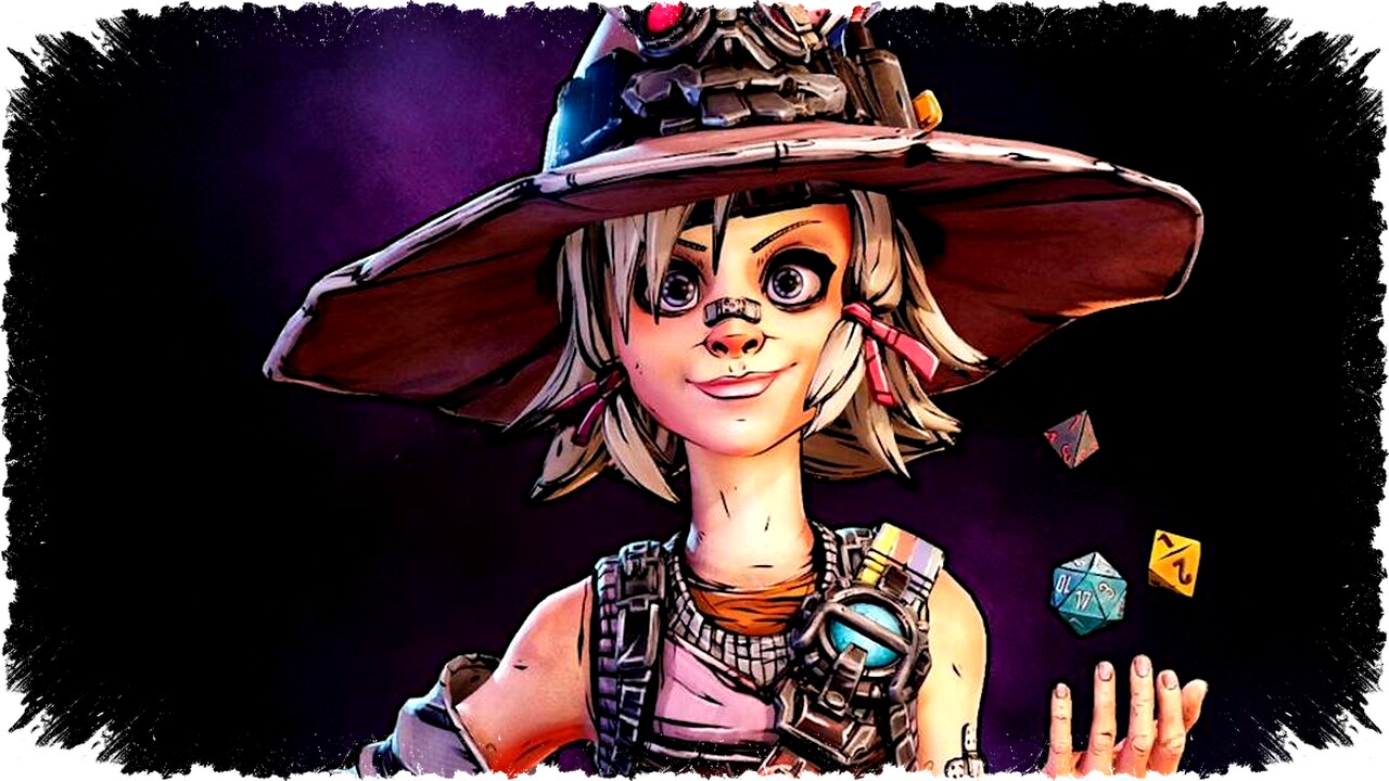 Rahasia Shift Codes Tiny Tina's Wonderlands Terungkap: Cara Curang Buka Peti Legendaris dengan Skeleton Keys! Kode Terbaru & Cara Redeem Eksklusif di Sini!