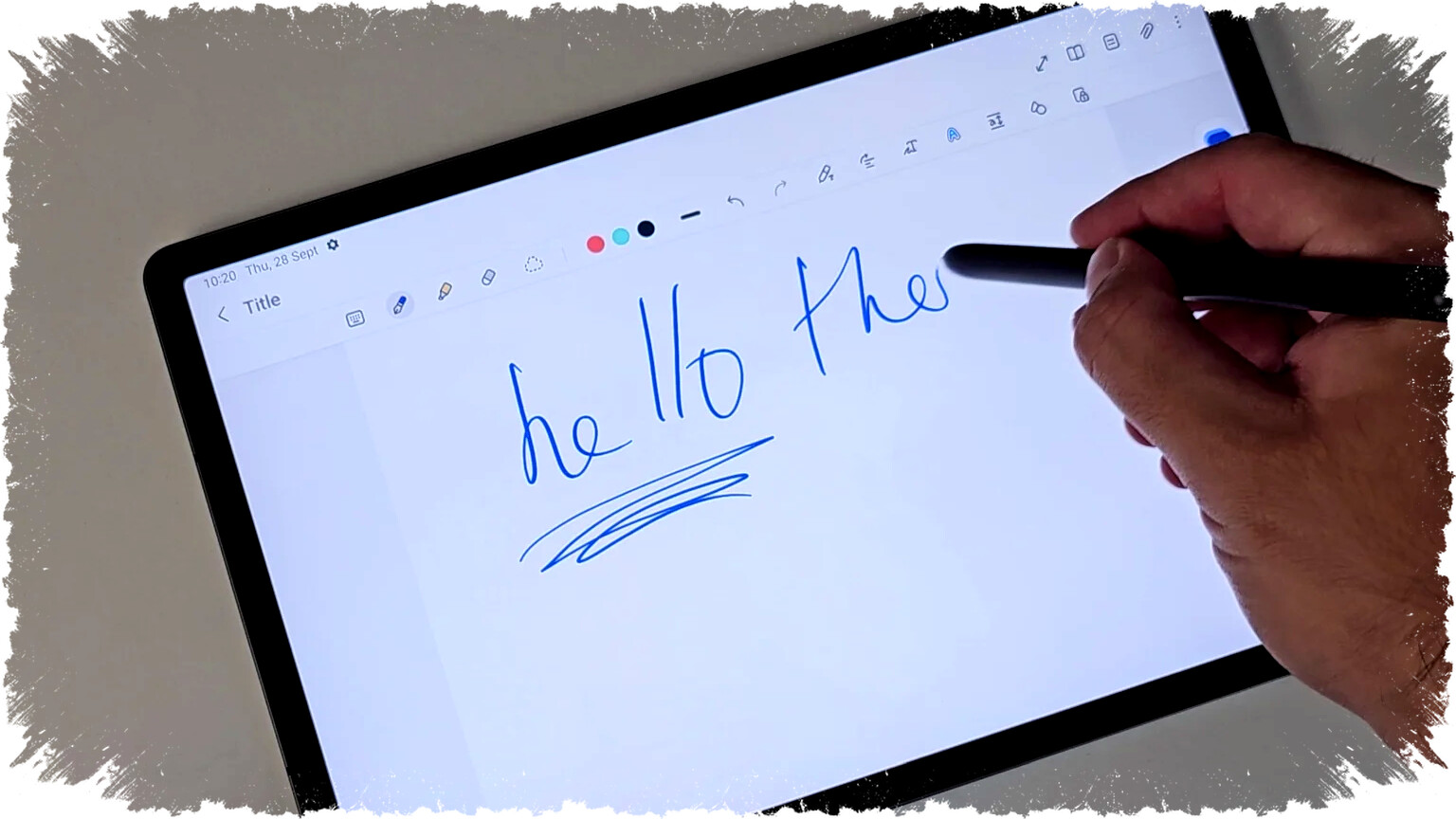 Raih Diskon Ganda Galaxy Tab S10 FE/FE+ dan Dapatkan Keyboard Cover Slim Book Gratis untuk Produktivitas Maksimal!