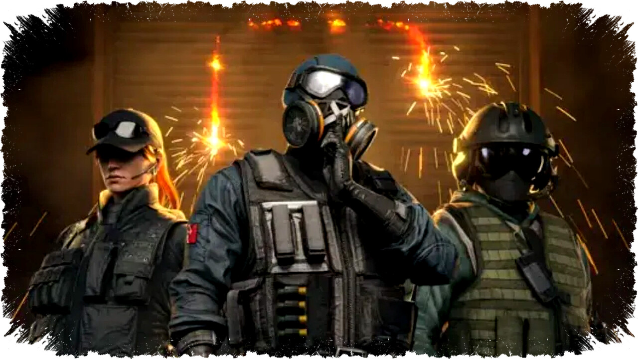 Rainbow Six Mobile Resmi Meluncur di iOS dan Android, Rasakan Strategi Taktis 5v5 di Beragam Perangkat Modern