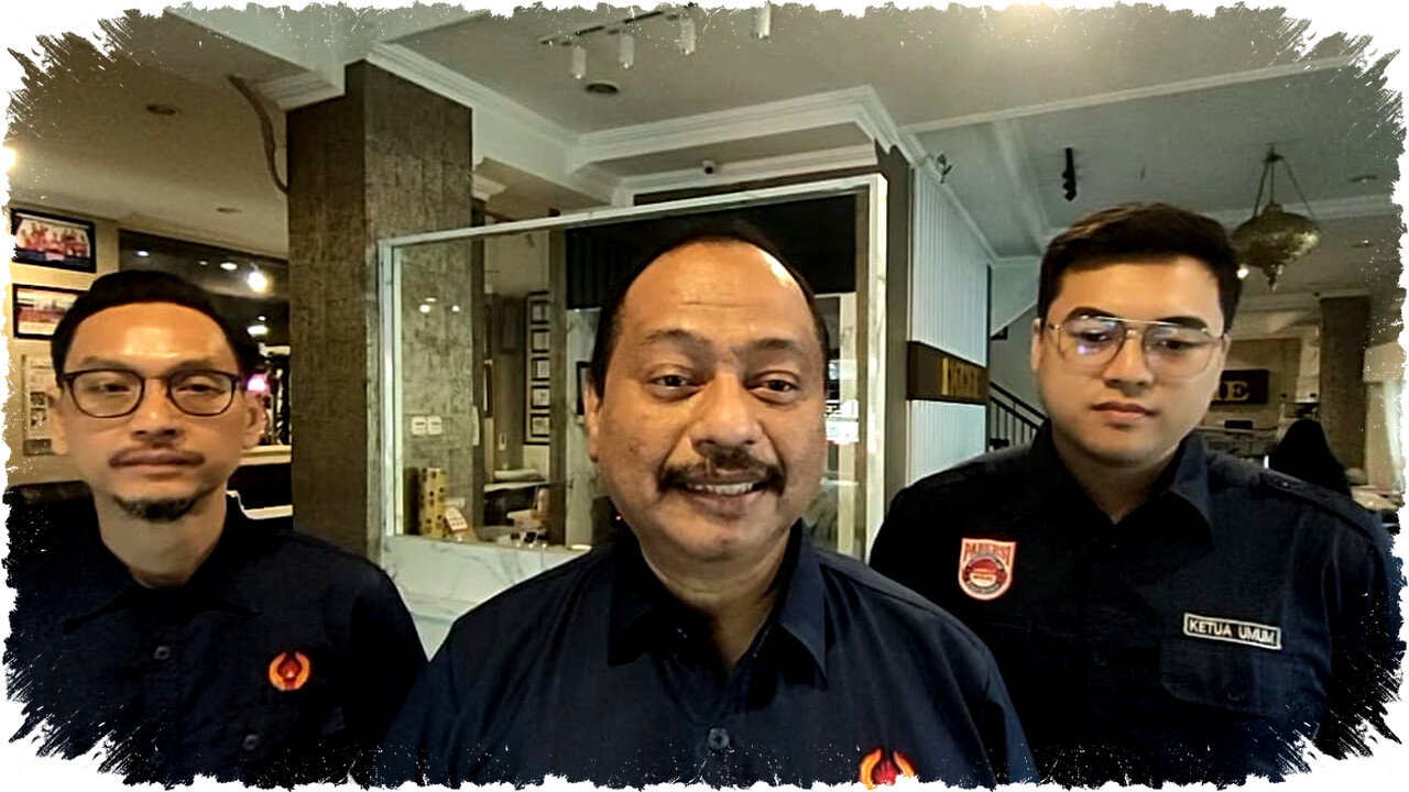 Rakerda Pabersi Jatim Siapkan Strategi Tajam Kejar Medali Emas Angkat Berat di PON 2028 dengan Program Kompetisi dan Penguatan SDM