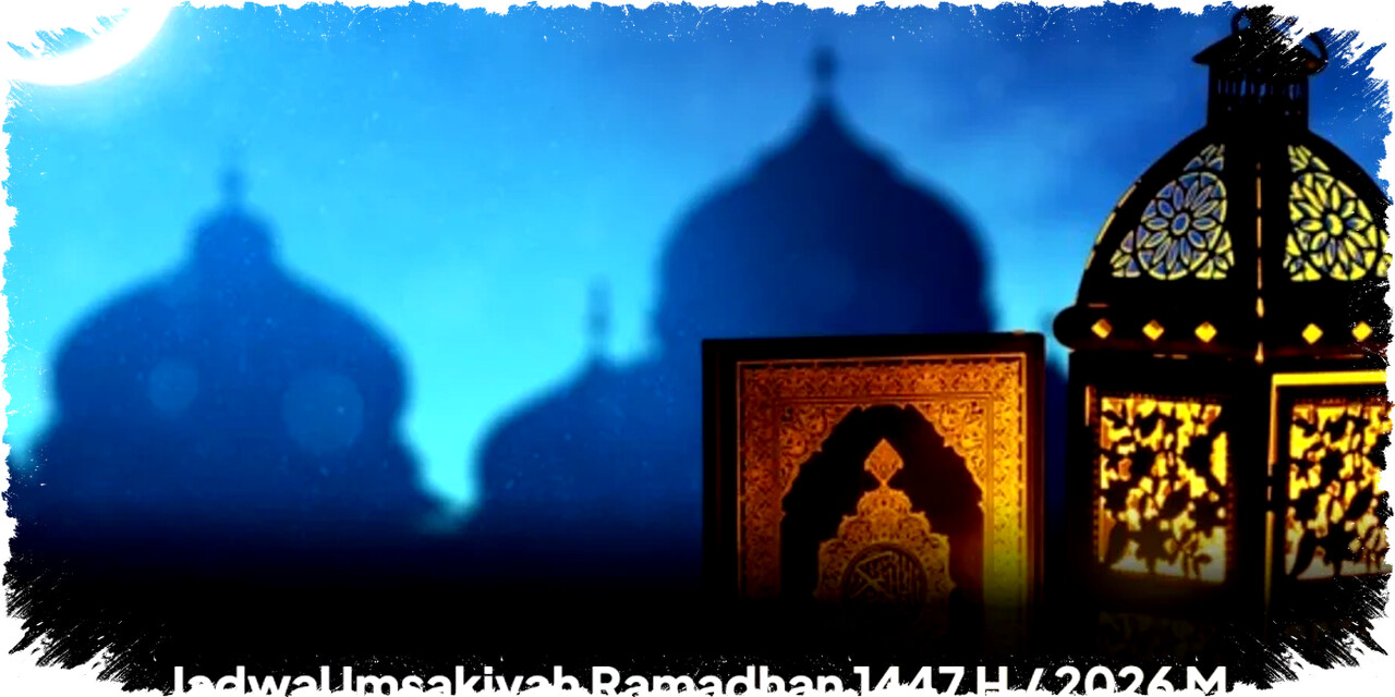 Ramadhan 1447 H di Bogor: Terungkap Jadwal Imsakiyah Sebulan Penuh yang Bisa Ubah Cara Puasamu Tahun Ini!