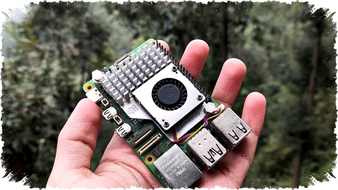 Raspberry Pi Naikkan Harga Beberapa Model RAM Besar, Janji Turunkan Saat Biaya Memori Stabil Raspberry Pi Naikkan Harga Beberapa Model RAM Besar, Janji Turunkan Saat Biaya Memori Stabil