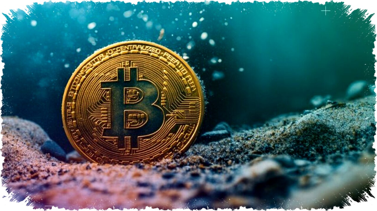 Rata-rata Investor Bitcoin ETF Rugi Setelah Dana Keluar ,8 Miliar, Harga Bitcoin Turun Tajam Rata-rata Investor Bitcoin ETF Rugi Setelah Dana Keluar ,8 Miliar, Harga Bitcoin Turun Tajam