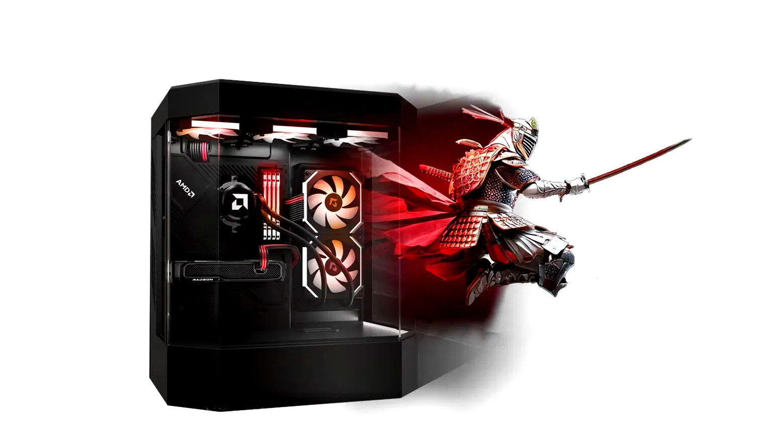 Ray-Tracing AMD Radeon di Linux Melejit 36%! Mesa 26.0 Bongkar Rahasia Performa Gila RDNA3 & RDNA4, Ucap Selamat Tinggal Slowpoke Lama! Ray-Tracing AMD Radeon di Linux Melejit 36%! Mesa 26.0 Bongkar Rahasia Performa Gila RDNA3 & RDNA4, Ucap Selamat Tinggal Slowpoke Lama!