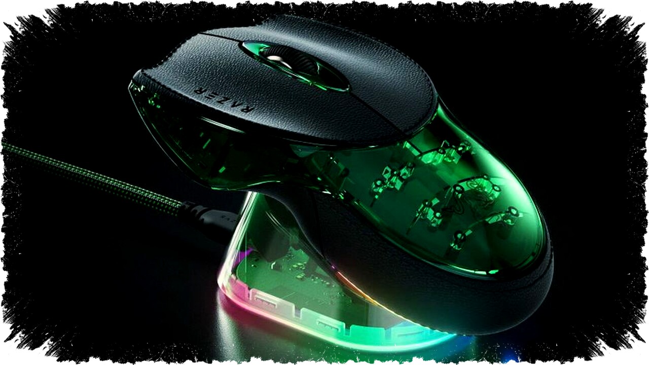 Razer Rilis Mouse Gaming Edisi Terbatas Boomslang Harga Lebih Mahal dari iPhone 17 Razer Rilis Mouse Gaming Edisi Terbatas Boomslang Harga Lebih Mahal dari iPhone 17