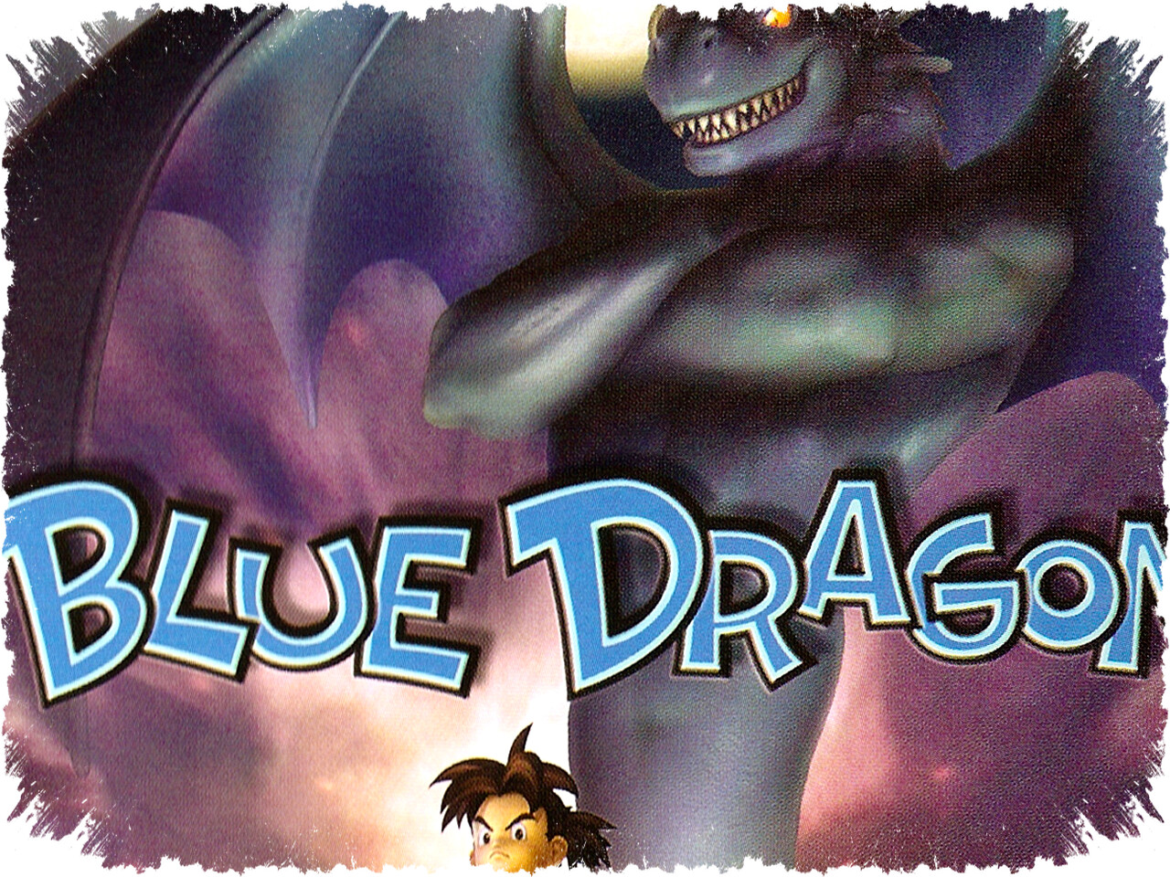 ReXGlue SDK Memantik Gelombang Port PC dari Game Xbox 360 Legendaris Blue Dragon hingga Ninja Gaiden 2